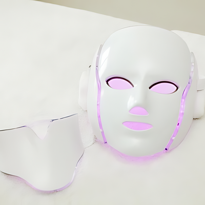 LED Face Masks