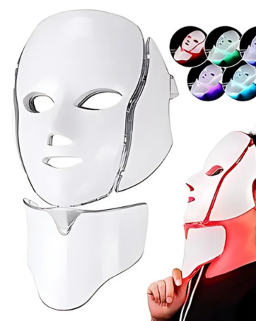 RevityRay™ - LED 7-Light Therapy Mask