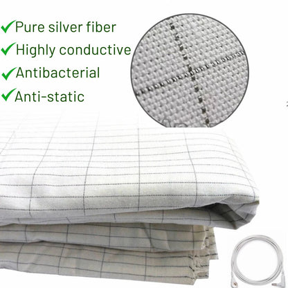 ComfiEarth™ - Grounding Sheet