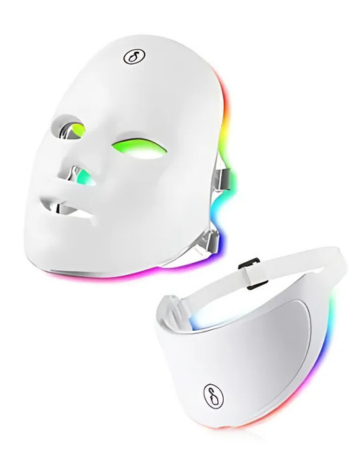 RevityRay™ - LED 7-Light Therapy Mask